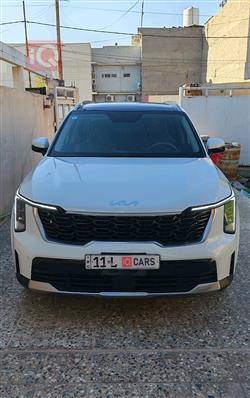 کیا سۆرینتۆ